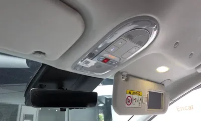 Hyundai Ioniq9 2025, 10005 км, за 73850000 KRW - фото 33