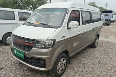 SRM New Haishi X30L · 2025 год