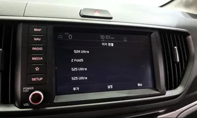 Kia Ray 2023, 26885 км, за 14990000 KRW - фото 31