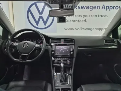 Volkswagen Golf 2016, 31515 км, за 17800000 KRW - фото 7