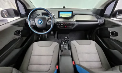 BMW i3 2016, 98328 км, за 10500000 KRW - фото 7
