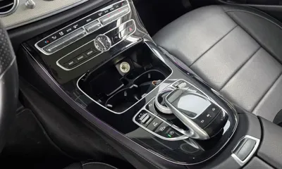 Mercedes-Benz E-Class 2017, 132043 км, за 25900000 KRW - фото 9