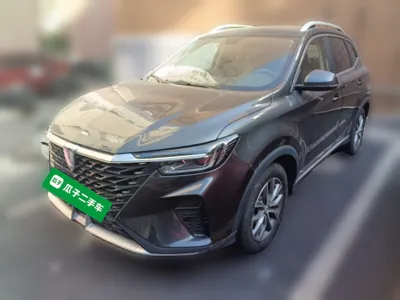 Roewe RX5 2023, 5500 км, за 62850.22 CNY - фото 1