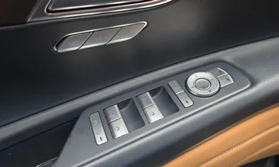 Genesis GV80 2021, 167807 км, за 33000000 KRW - фото 27