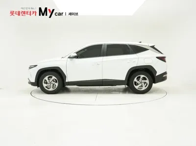Hyundai Tucson 2022, 97240 км, за 14590000 KRW - фото 2