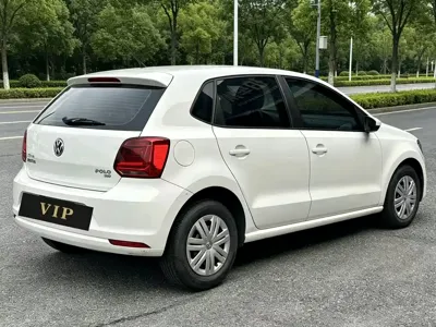 Volkswagen Polo 2019, 62000 км, за 38800 CNY - фото 9