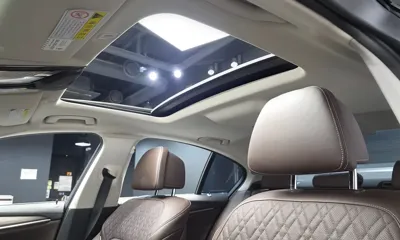 BMW 5-Series 2018, 127755 км, за 18500000 KRW - фото 16