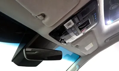 Hyundai Staria 2024, 85395 км, за 33700000 KRW - фото 31