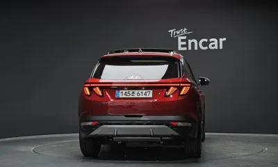 Hyundai Tucson 2021, 74905 км, за 20000000 KRW - фото 4
