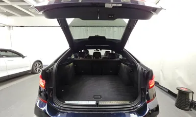 BMW Gran Turismo 2021, 87727 км, за 42500000 KRW - фото 20