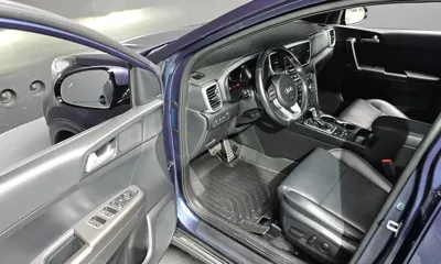 Kia Sportage 2021, 114866 км, за 14900000 KRW - фото 10