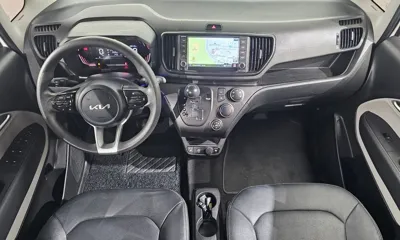 Kia Ray 2023, 130449 км, за 8850000 KRW - фото 7