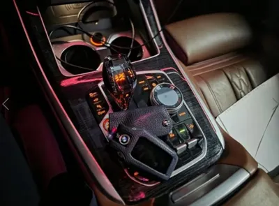 BMW X7 2020, 87167 км, за 69900000 KRW - фото 9
