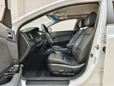 Hyundai Mistra 2016, 100000 км, за 32800 CNY - фото 6