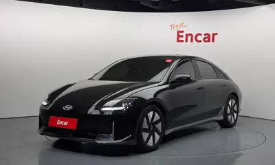 Hyundai Ioniq6 2023, 93812 км, за 25800000 KRW - фото 1