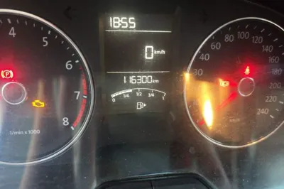 Volkswagen Lavida 2013, 116300 км, за 26244.93 CNY - фото 6