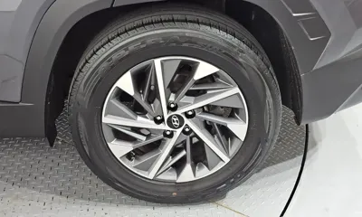 Hyundai Tucson 2022, 120022 км, за 18900000 KRW - фото 21