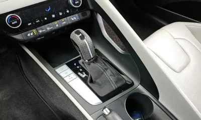 Hyundai Avante 2021, 94060 км, за 14200000 KRW - фото 9