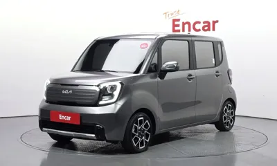 Kia Ray · 2024 год