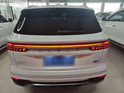 Geely Xingyue L 2024, 45599 км, за 99100 CNY - фото 6