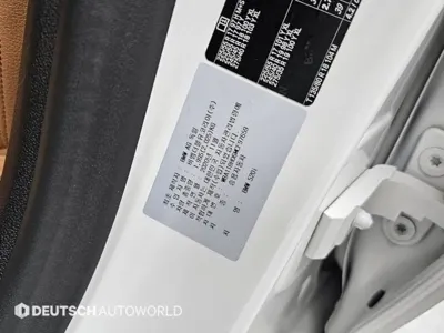 BMW 5-Series 2021, 113144 км, за 31900000 KRW - фото 20