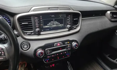 Kia Sorento 2020, 113505 км, за 15300000 KRW - фото 14