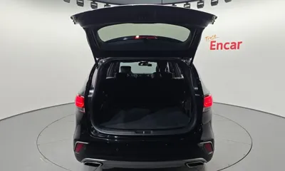Hyundai Maxcruz 2016, 115498 км, за 13700000 KRW - фото 19