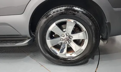 Kia Mohave 2014, 162344 км, за 7900000 KRW - фото 21