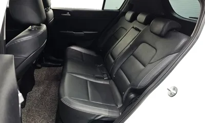 Kia Sportage 2019, 55173 км, за 15400000 KRW - фото 11