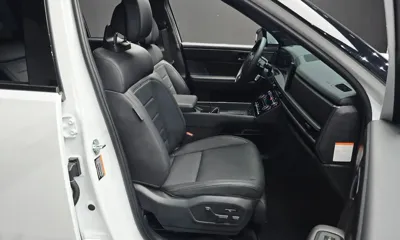 Hyundai Santafe 2024, 9090 км, за 51900000 KRW - фото 26