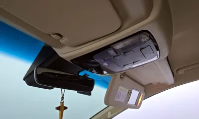 Hyundai Staria 2022, 53339 км, за 24900000 KRW - фото 28