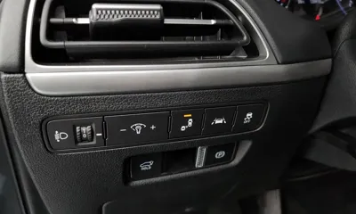 Hyundai Palisade 2021, 128910 км, за 21900000 KRW - фото 29