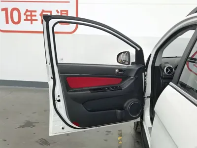 BAIC New Energy EX 2018, 68200 км, за 24900 CNY - фото 8