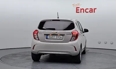 ChevroletGMDaewoo Spark 2021, 22409 км, за 8700000 KRW