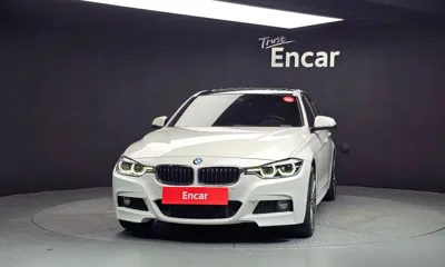 BMW 3-Series 2016, 197810 км, за 12900000 KRW - фото 3