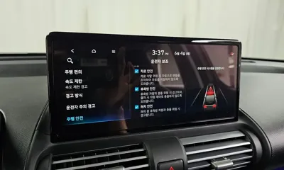 Hyundai Casper 2026, 2573 км, за 24000000 KRW - фото 29