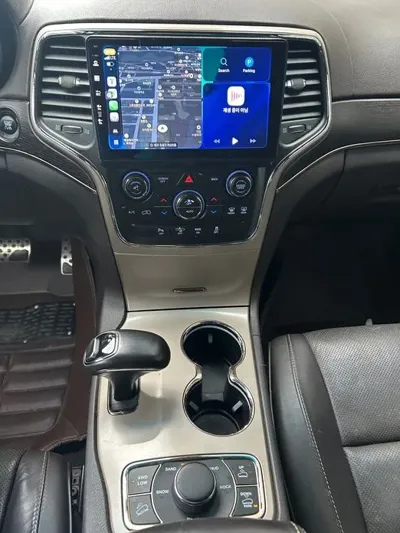 Jeep Cherokee 2015, 149000 км, за 9500000 KRW - фото 16