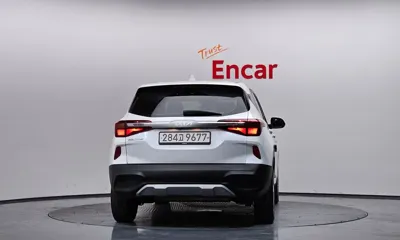 Kia Seltos 2023, 100819 км, за 14490000 KRW