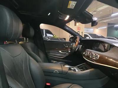 Mercedes-Benz S-Class 2019, 91100 км, за 47900000 KRW - фото 18