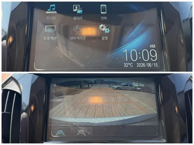 ChevroletGMDaewoo Cruze 2017, 55060 км, за 7300000 KRW - фото 12
