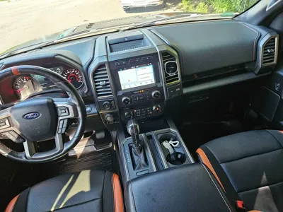 Ford F150 2018, 99000 км, за 71000000 KRW - фото 7