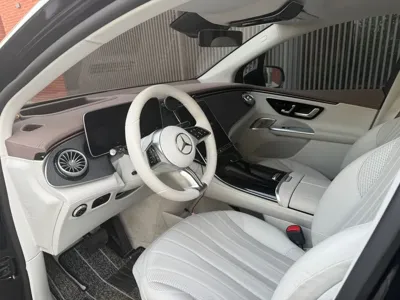 Mercedes-Benz EQE 2023, 47000 км, за 83600000 KRW