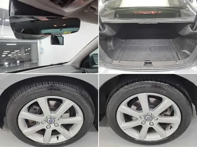 Volvo S60 2018, 134614 км, за 8300000 KRW - фото 18