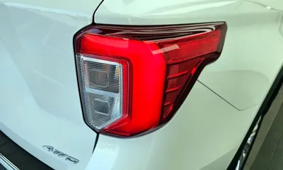 Ford Explorer 2022, 75021 км, за 29700000 KRW - фото 23