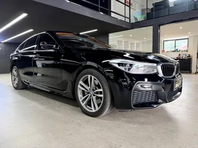 BMW 6 Series GT 2019, 103000 км, за 143000 CNY - фото 3