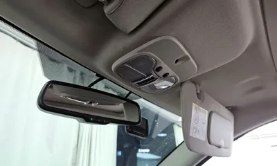 Jeep Compass 2016, 131917 км, за 5500000 KRW - фото 17