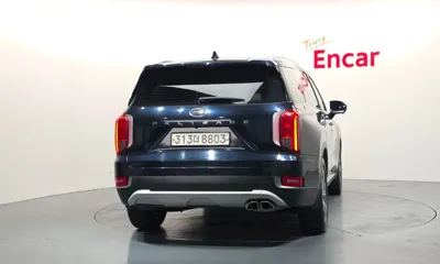 Hyundai Palisade 2019, 203117 км, за 18500000 KRW