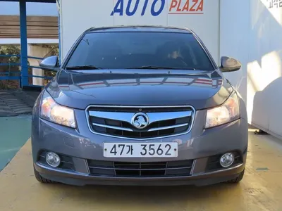ChevroletGMDaewoo Lacetti 2011, 93500 км, за 2090000 KRW