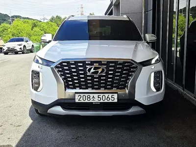 Hyundai Palisade 2019, 91304 км, за 23800000 KRW - фото 2