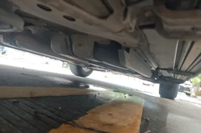 Buick Envision 2016, 117700 км, за 36695.44 CNY - фото 26